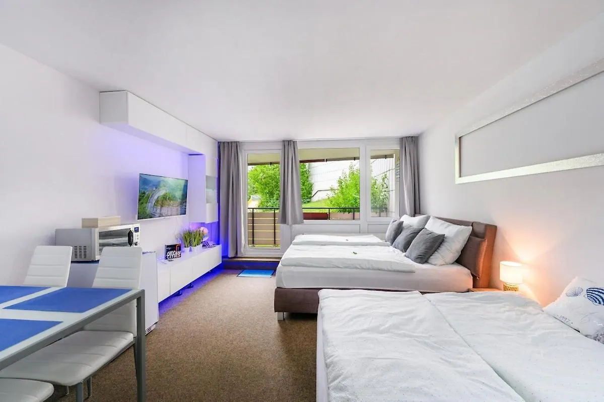 Blue Wellness Pools Saunas Appartement With Alpine View Balcony Sankt Englmar