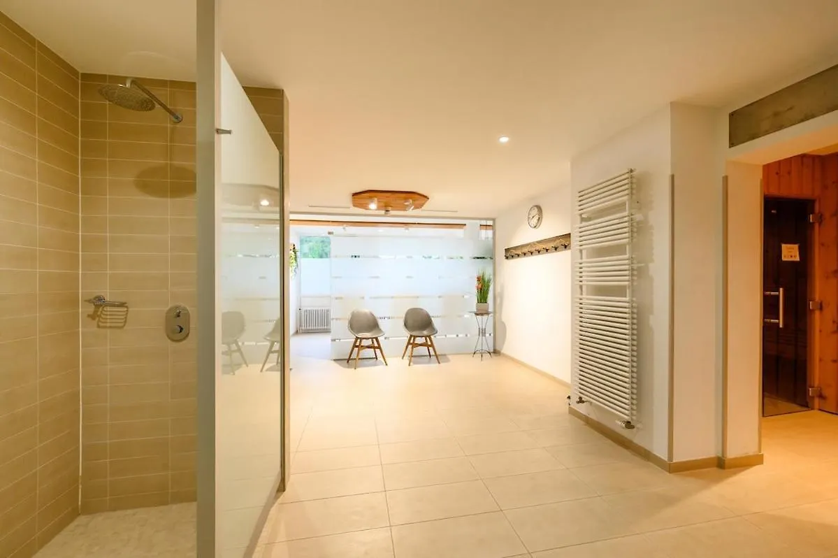 Blue Wellness Pools Saunas Appartement With Alpine View Balcony Sankt Englmar