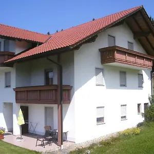 Haidberg-hof Apartment